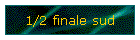 1/2 finale sud