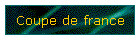 Coupe de france