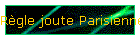 Rgle joute Parisienne