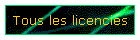 Tous les licencies
